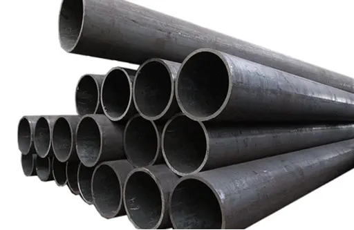 ASTM A106 Pipes